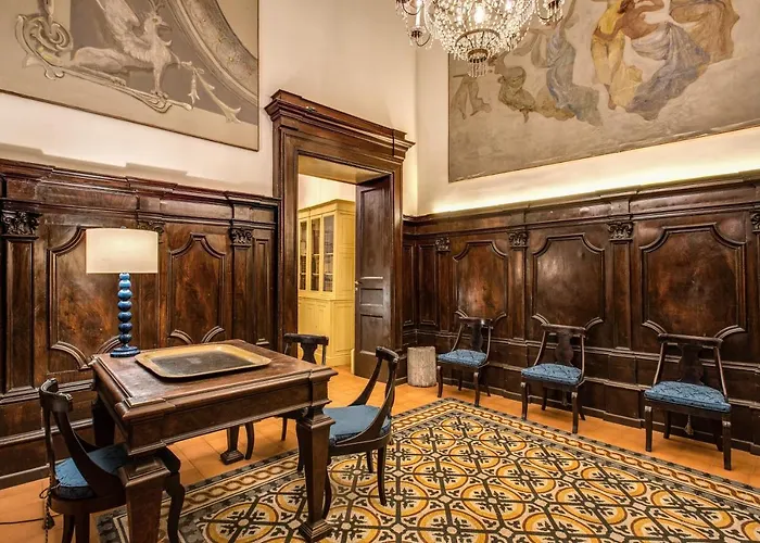Casa Hosteno