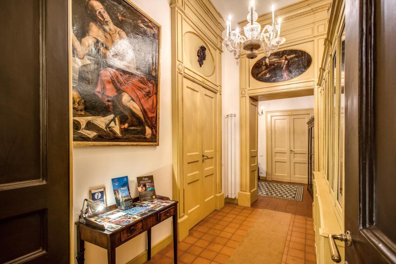 Guest house Casa Hosteno