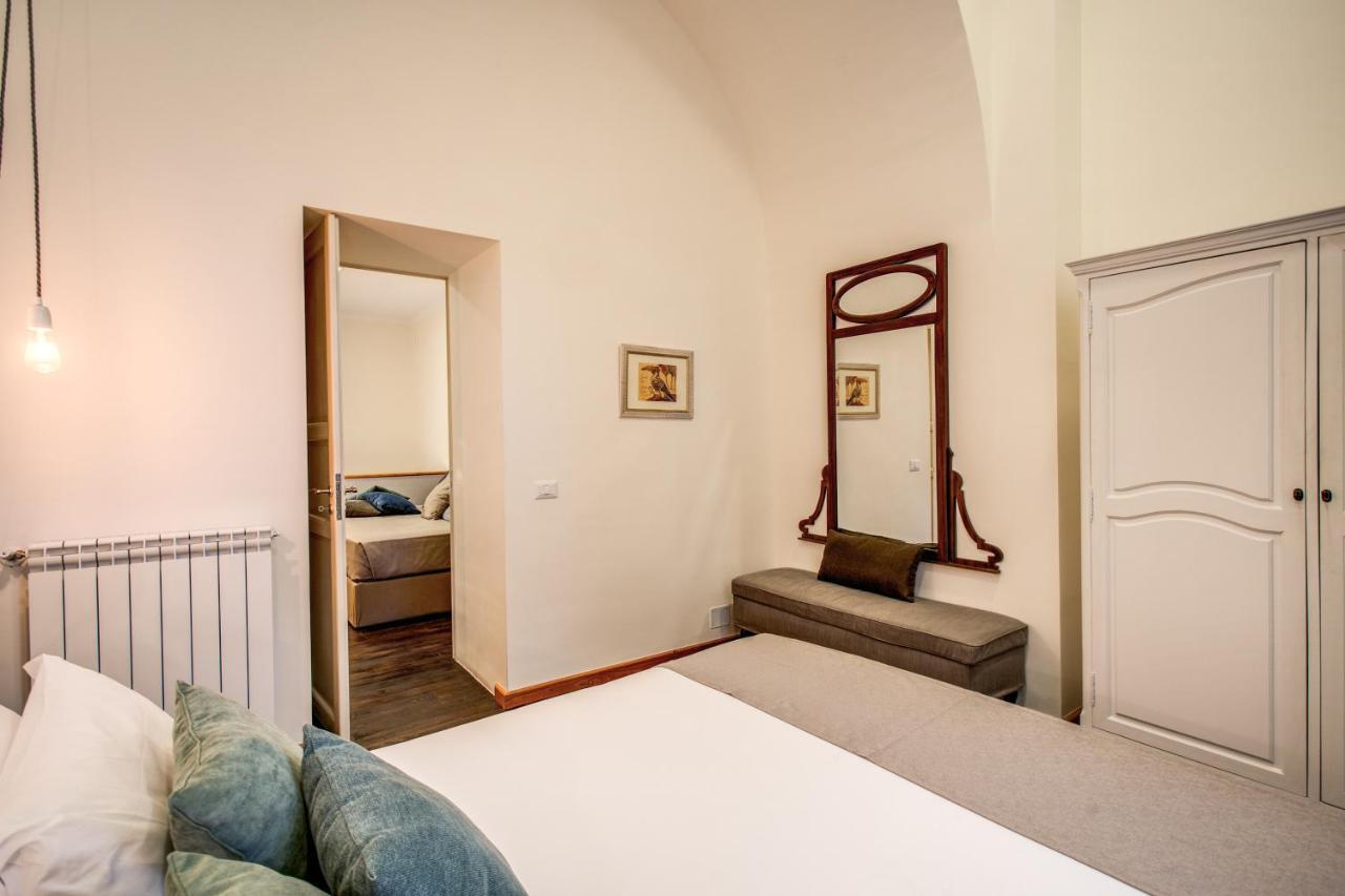 Guest house Casa Hosteno Naples
