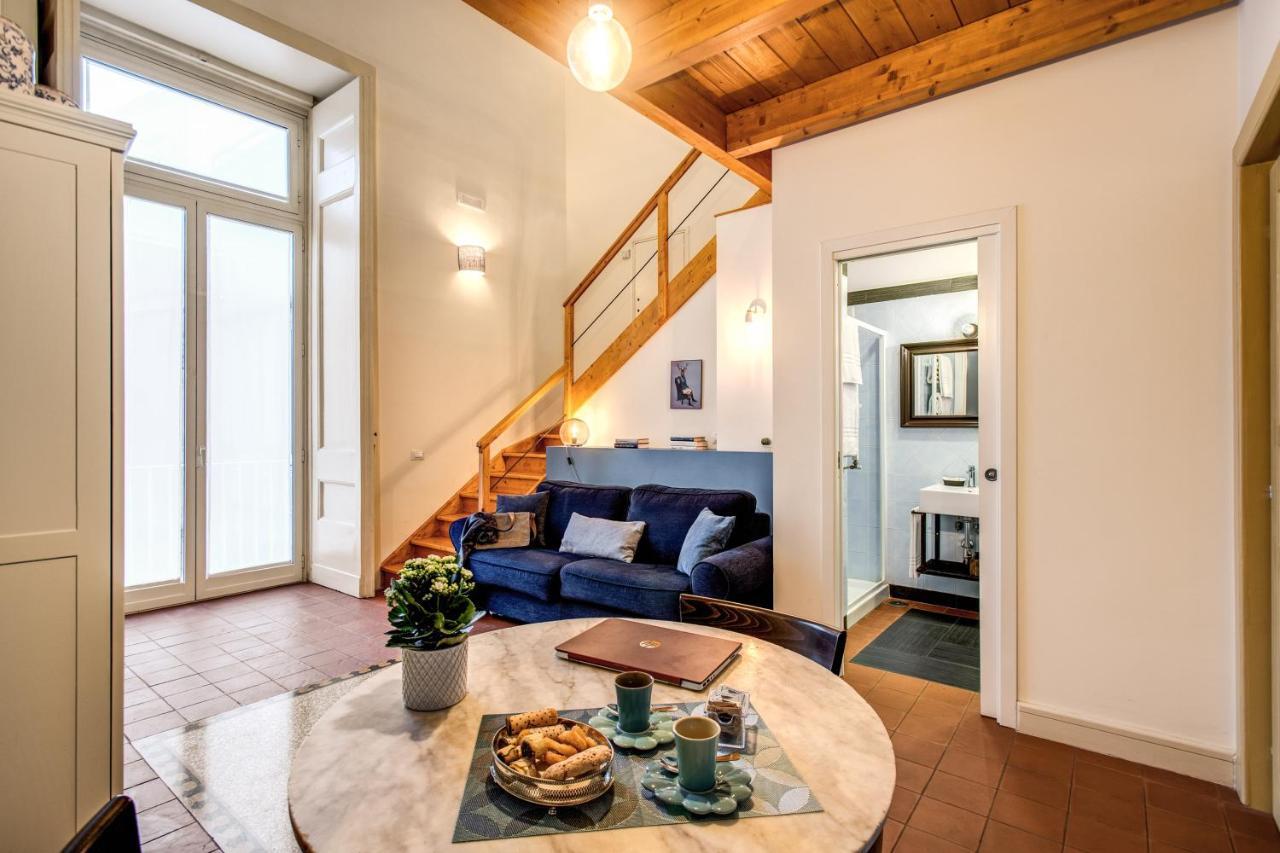 Casa Hosteno Gasthof Neapel