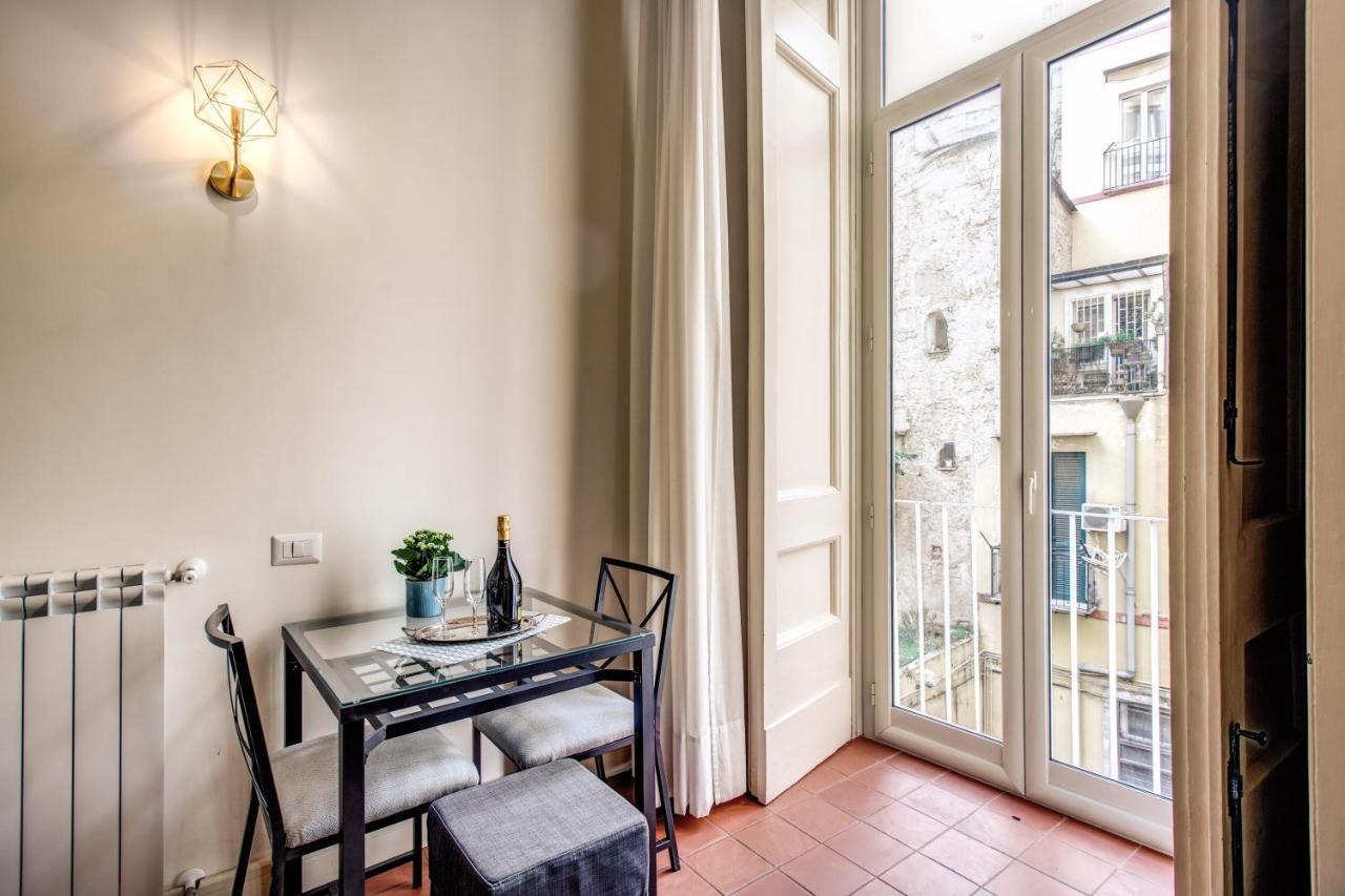 Casa Hosteno 2* Neapel