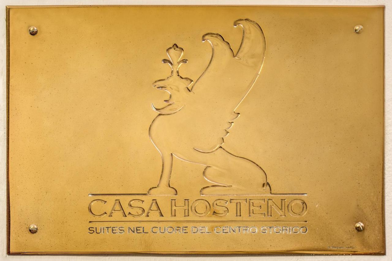 Casa Hosteno Gasthof Neapel