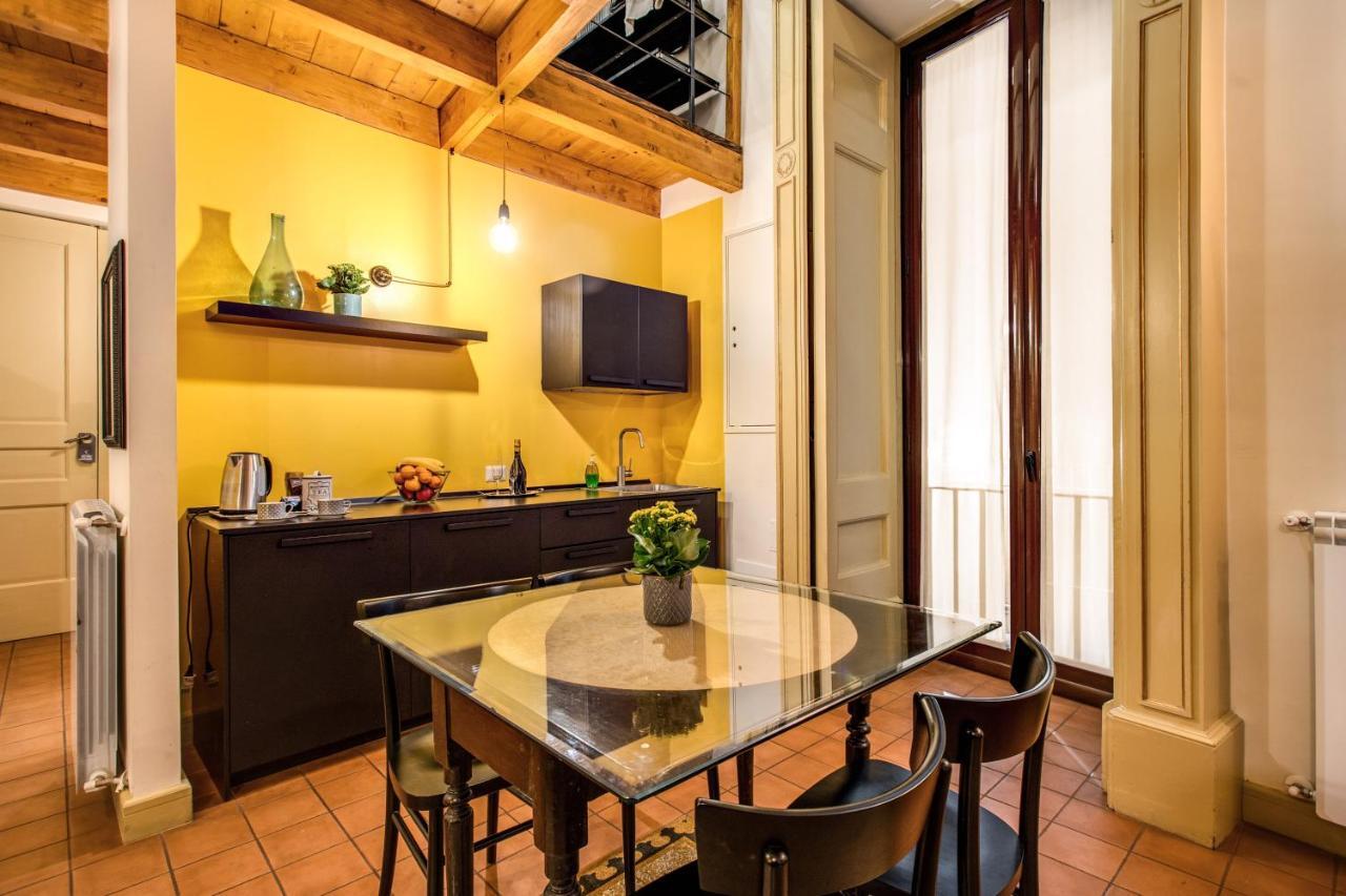 Casa Hosteno Gasthof Neapel